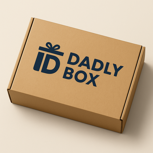 The Dadly Essentials